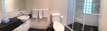 Rnr Serviced Apartments Adelaide - Wakefield St Buitenkant foto
